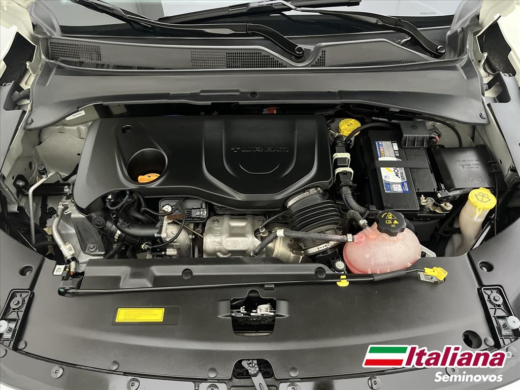 COMMANDER 1.3 T270 TURBO FLEX LONGITUDE AT614