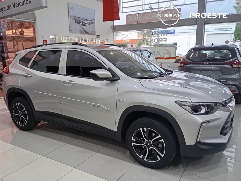 TRACKER 1.0 TURBO FLEX LTZ AUTOMÁTICO3