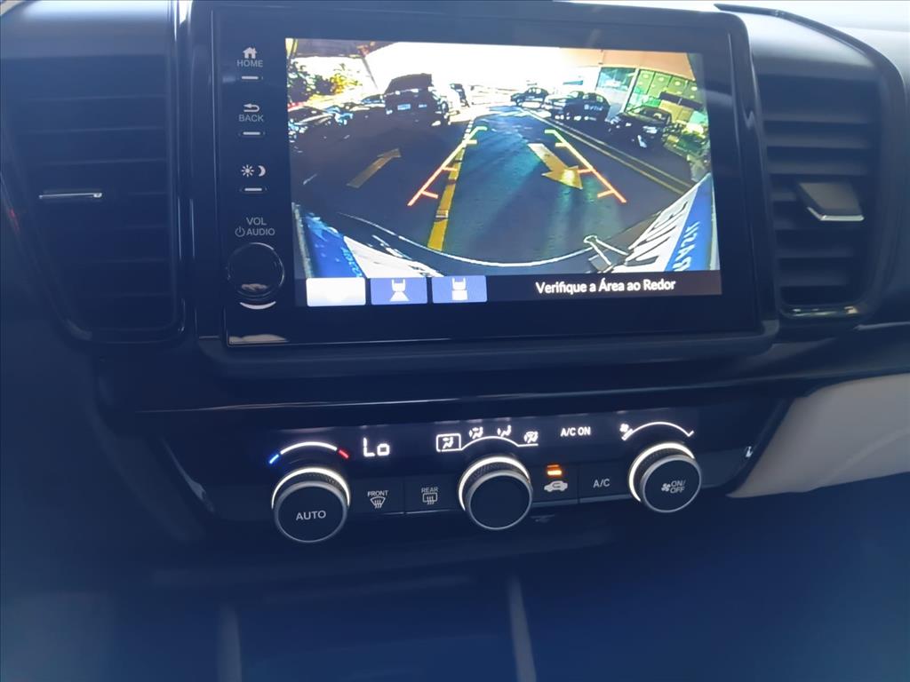 CITY 1.5 i-VTEC FLEX TOURING CVT10
