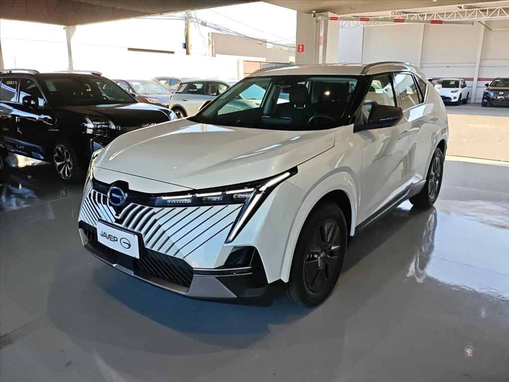 GAC Spark Euv 2.0 HEV Premium Automático - foto 5