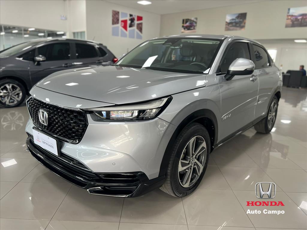 HR-V 1.5 DI I-VTEC TURBO FLEX TOURING CVT2