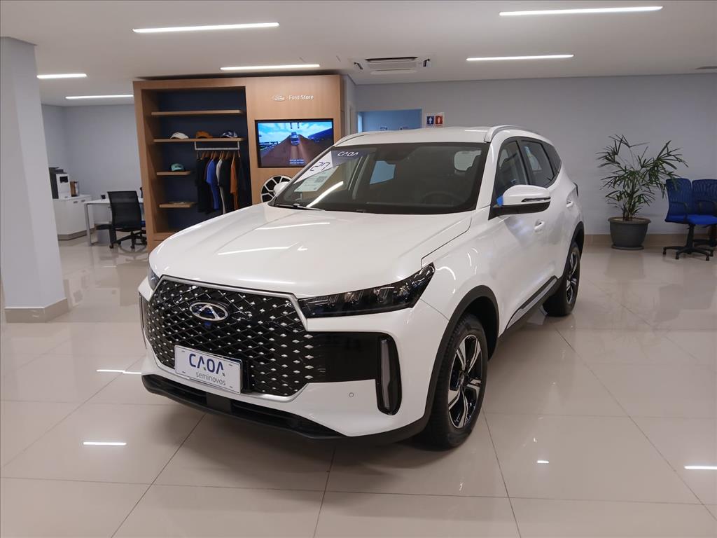 1.5 VVT TURBO iFLEX SPORT CVT