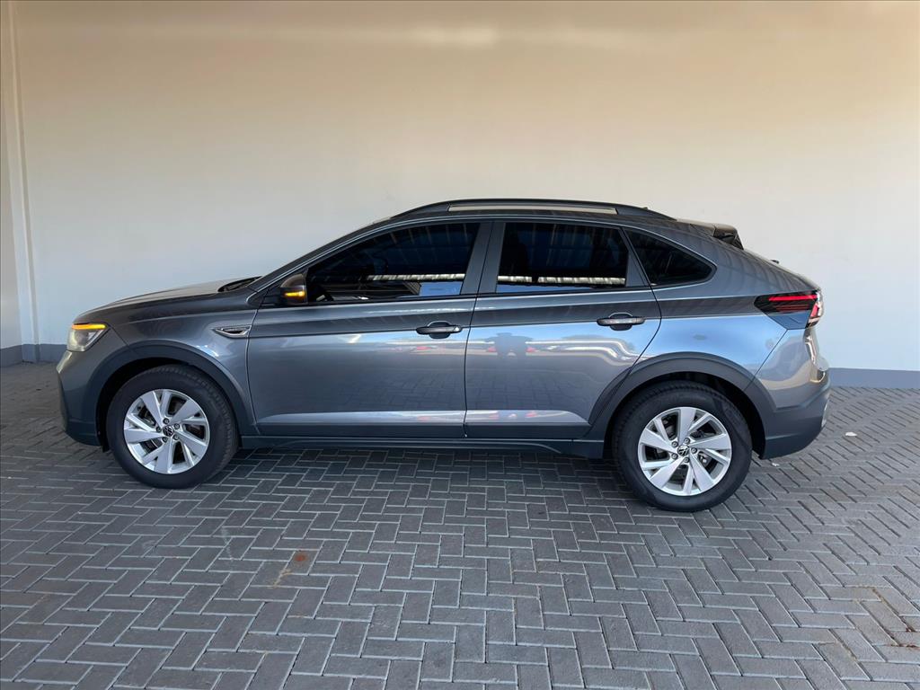 NIVUS 1.0 200 TSI TOTAL FLEX COMFORTLINE AUTOMÁTICO1