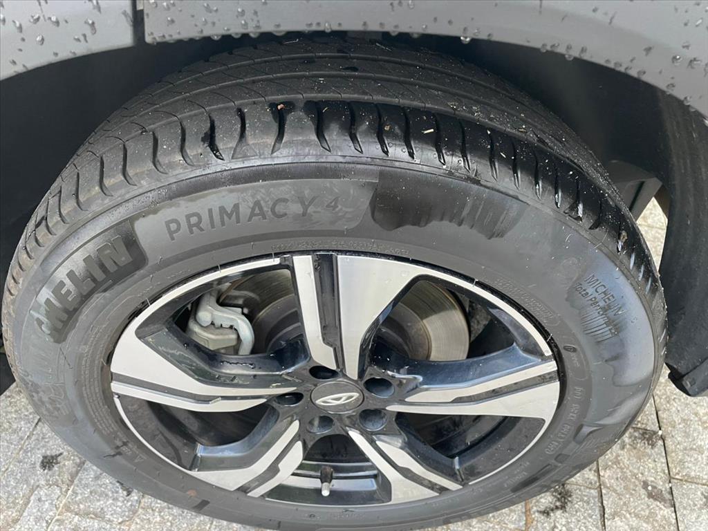 Caoa Chery-TIGGO 5x-1.5 VVT TURBO iFLEX SPORT CVT