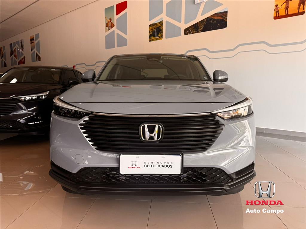 HR-V 1.5 DI I-VTEC FLEX EXL CVT