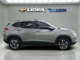 TRACKER 1.2 TURBO FLEX PREMIER AUTOMÁTICO6