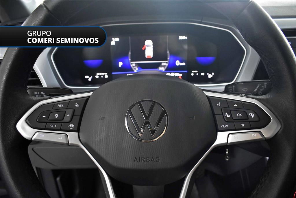 T-CROSS 1.0 200 TSI TOTAL FLEX AUTOMÁTICO