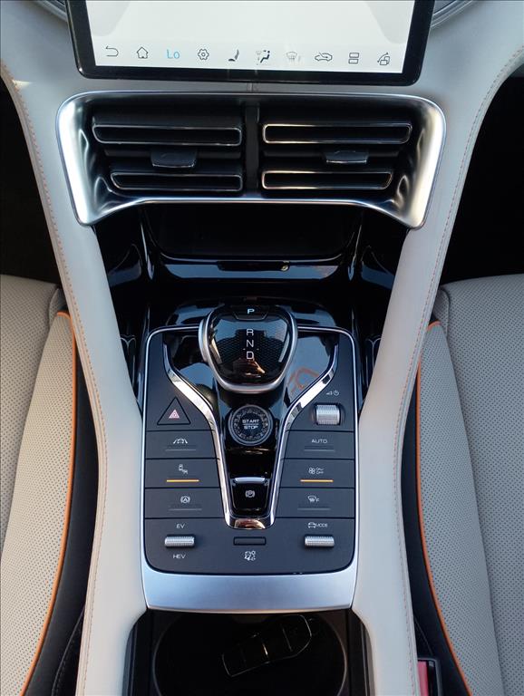 SONG PRO 1.5 DM-I HÍBRIDO GS AUTOMÁTICO10