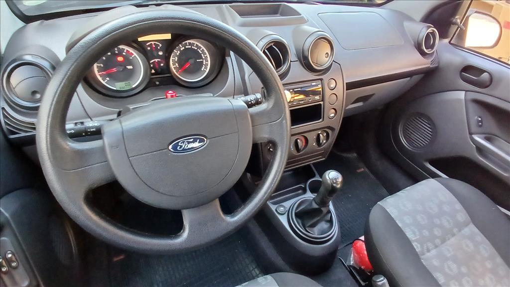 FIESTA 1.0 ROCAM HATCH 8V FLEX 4P MANUAL9