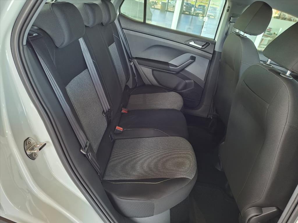 T-CROSS 1.0 200 TSI TOTAL FLEX SENSE AUTOMÁTICO11