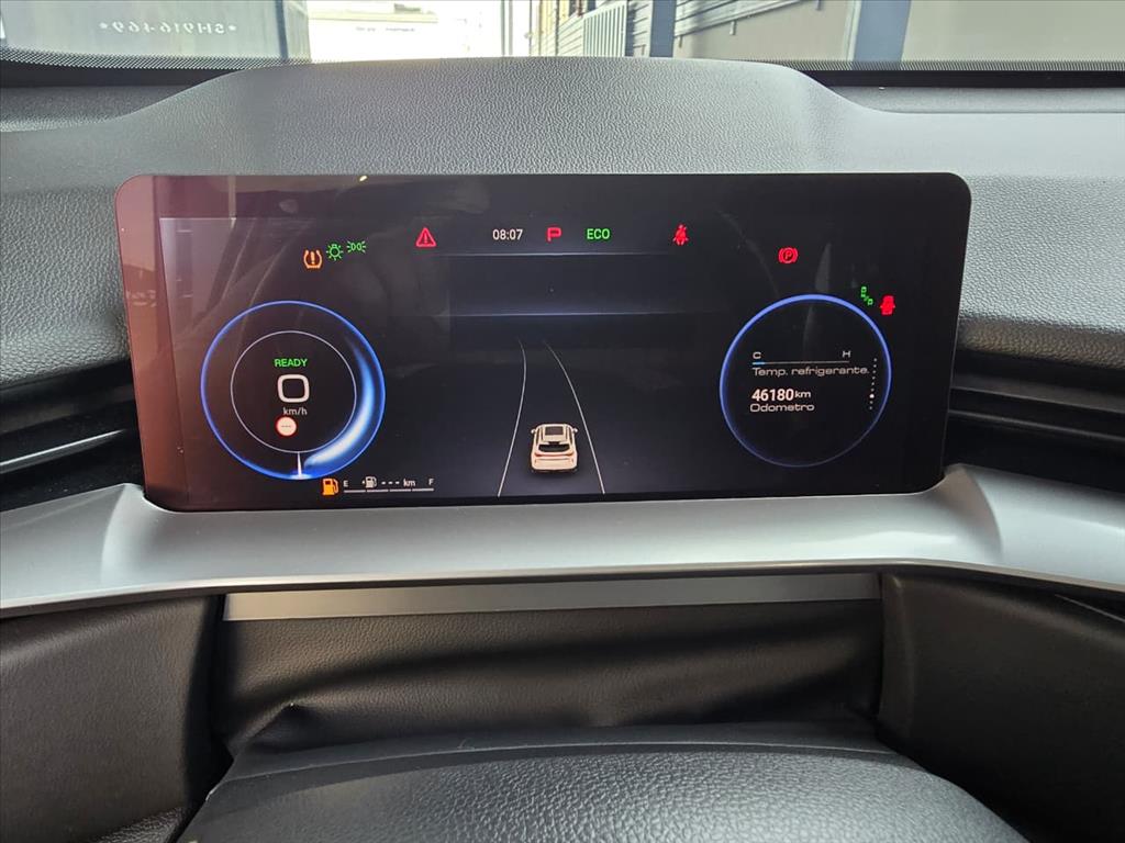 HAVAL H6 1.5 HEV PREMIUM E-TRACTION7