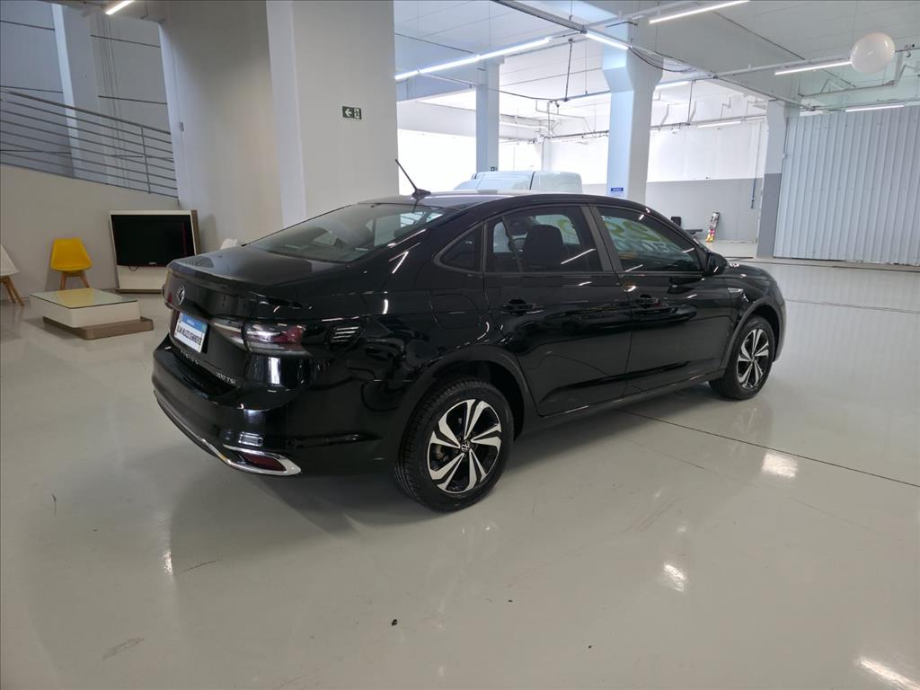 VIRTUS 1.0 200 TSI COMFORTLINE AUTOMÁTICO5