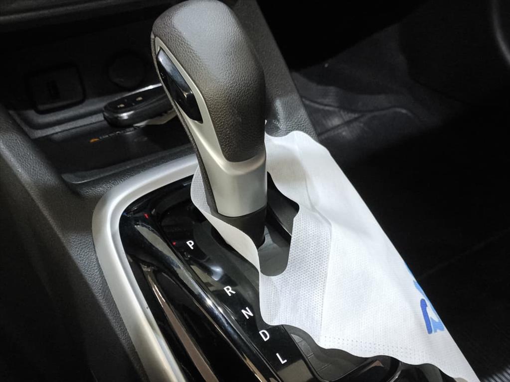 TRACKER 1.2 TURBO FLEX PREMIER AUTOMÁTICO7