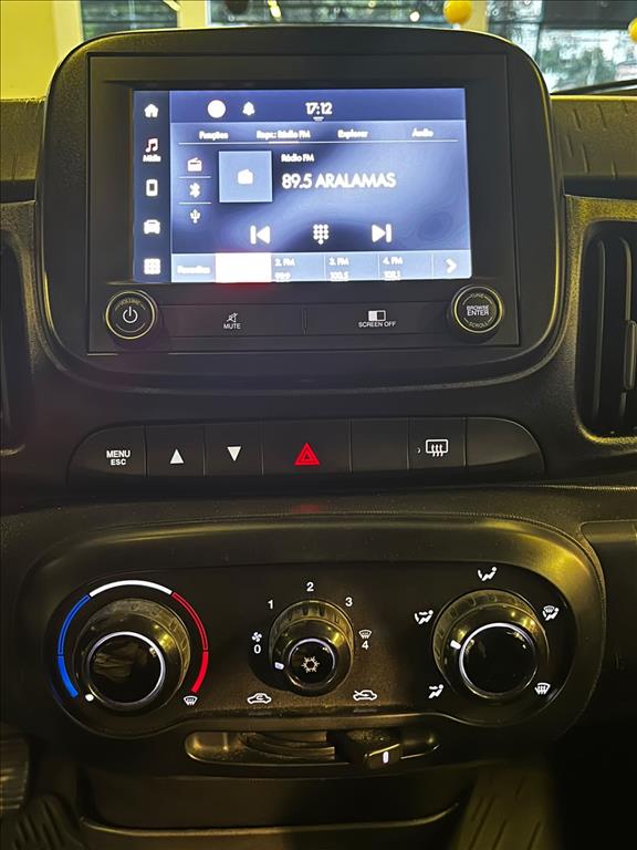 MOBI 1.0 EVO FLEX TREKKING MANUAL8