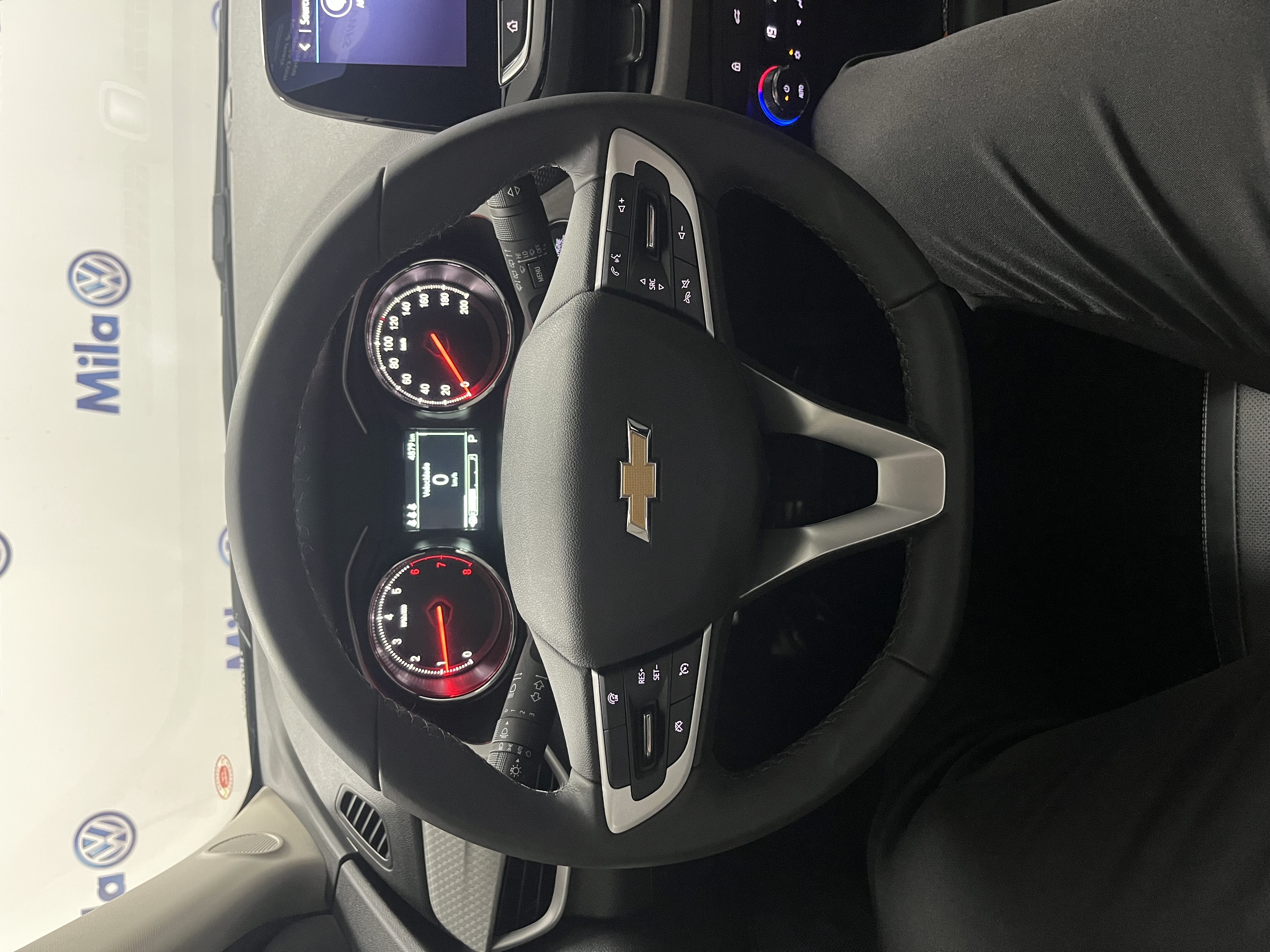 ONIX 1.0 TURBO FLEX PREMIER AUTOMÁTICO8