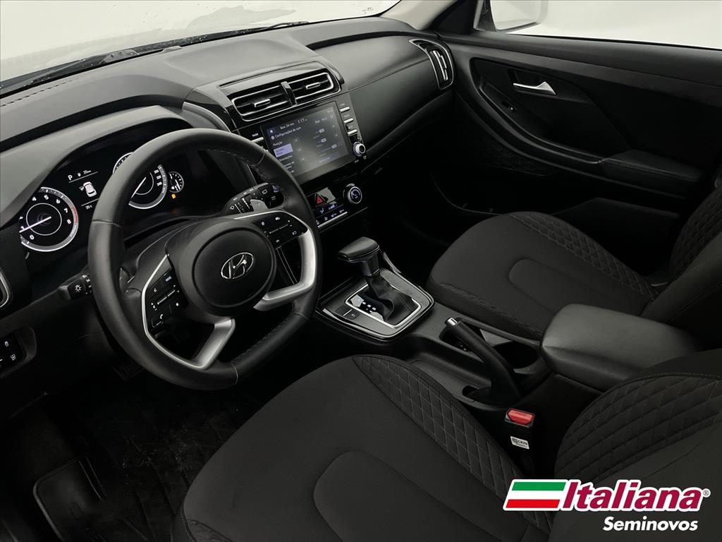 CRETA 1.0 TGDI FLEX LIMITED AUTOMÁTICO7