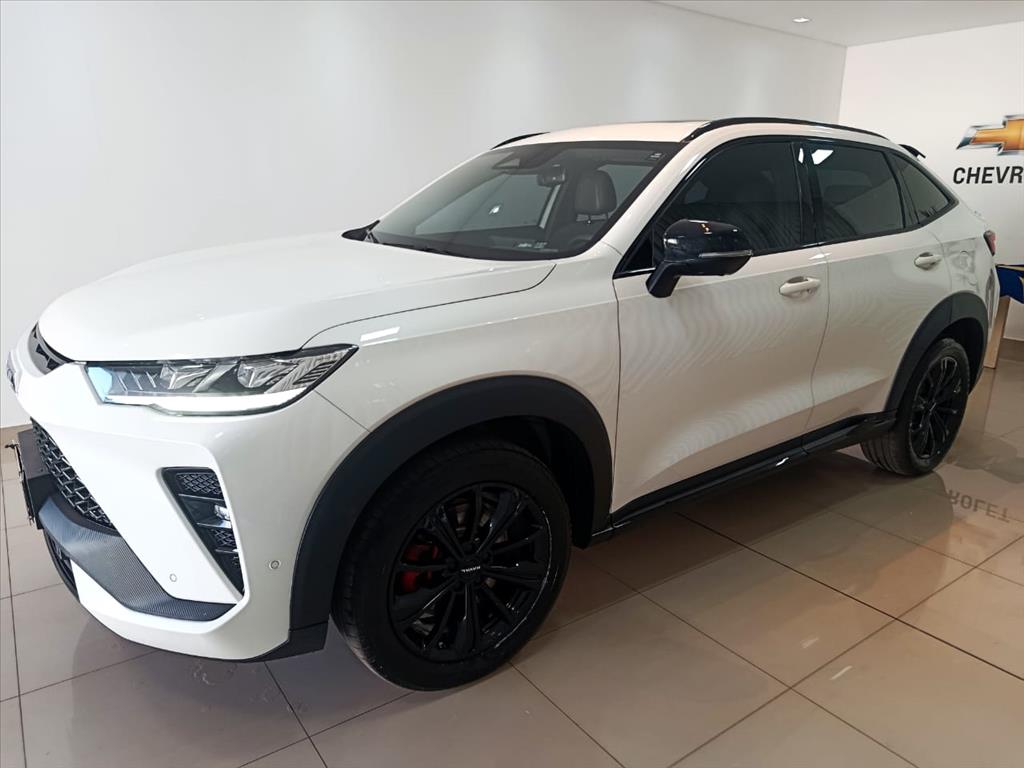 HAVAL H6 GT 1.5 PHEV AWD E-TRACTION1