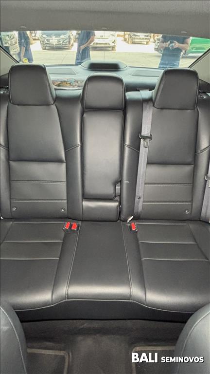 SENTRA 2.0 16V GASOLINA ADVANCE XTRONIC