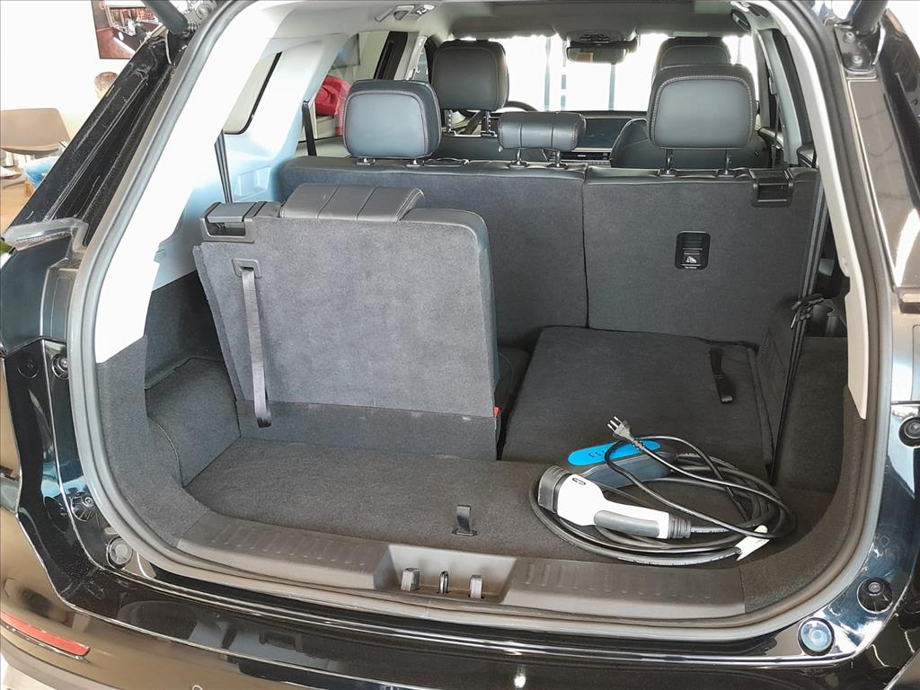 TIGGO 8 PRO 1.5 TCI PLUG-IN HYBRID DHT TIGGO 8 PRO 1.5 TCI PLUG-IN HYBRID DHT