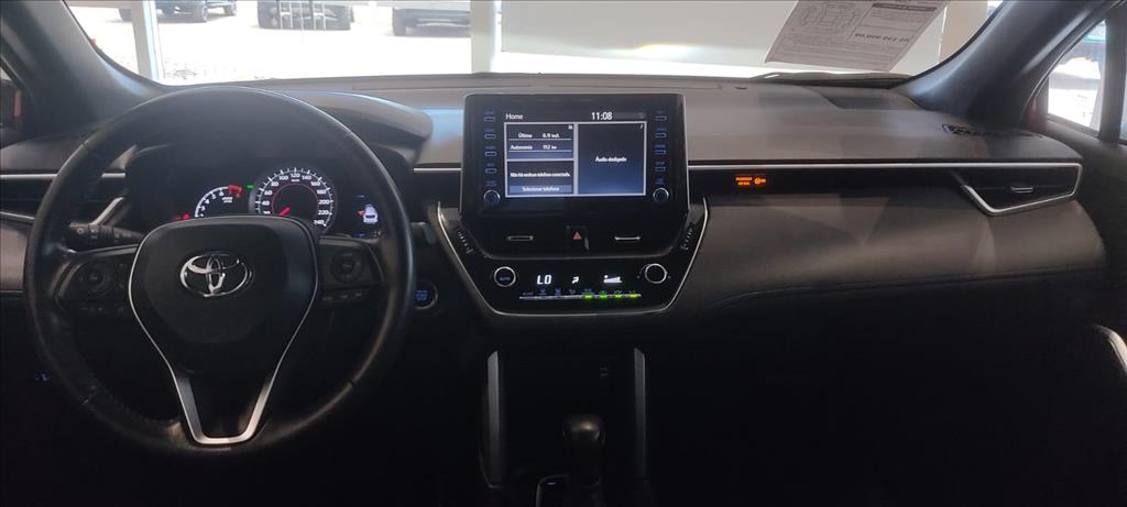 COROLLA CROSS 2.0 VVT-IE FLEX XRE DIRECT SHIFT11