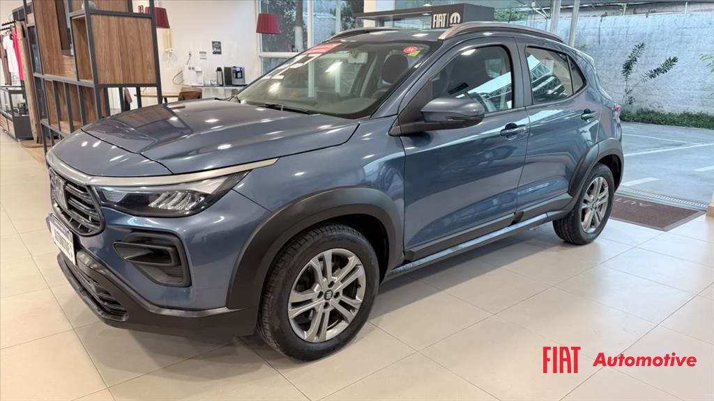 PULSE 1.3 FLEX DRIVE CVT1