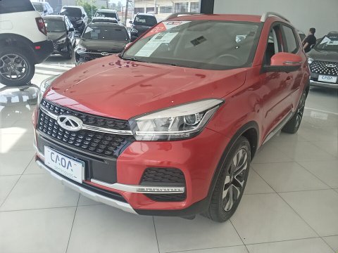 1.5 VVT TURBO iFLEX TXS DCT
