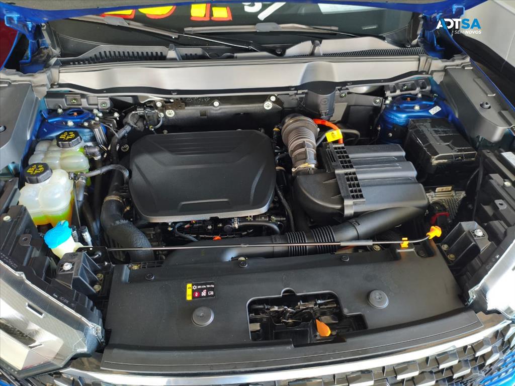 GWM HAVAL H6 1.5 PHEV PREMIUM AWD E-TRACTION
