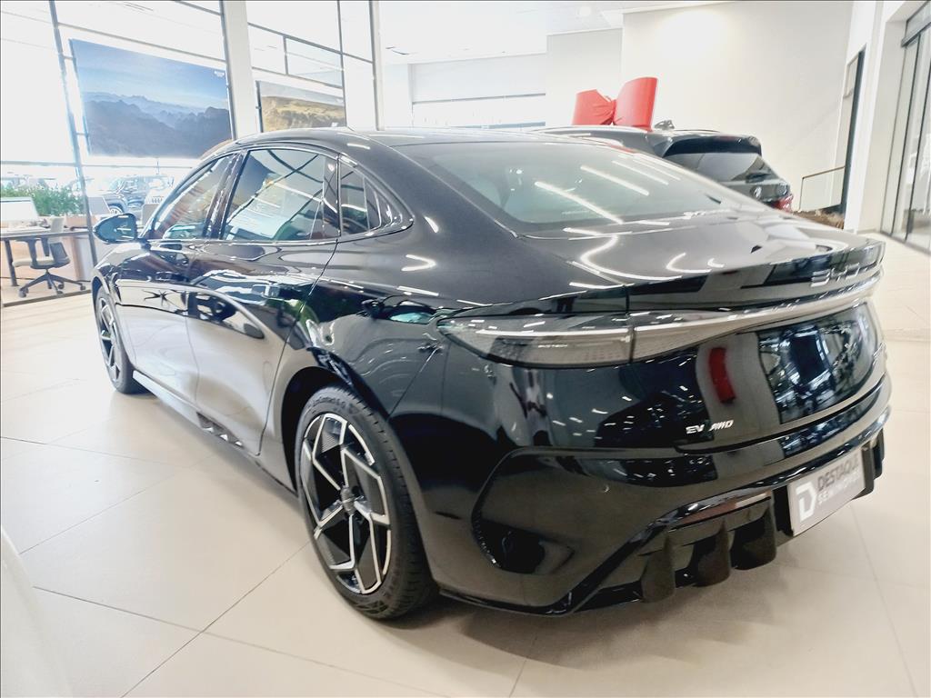 Foto ilustrativa do carro