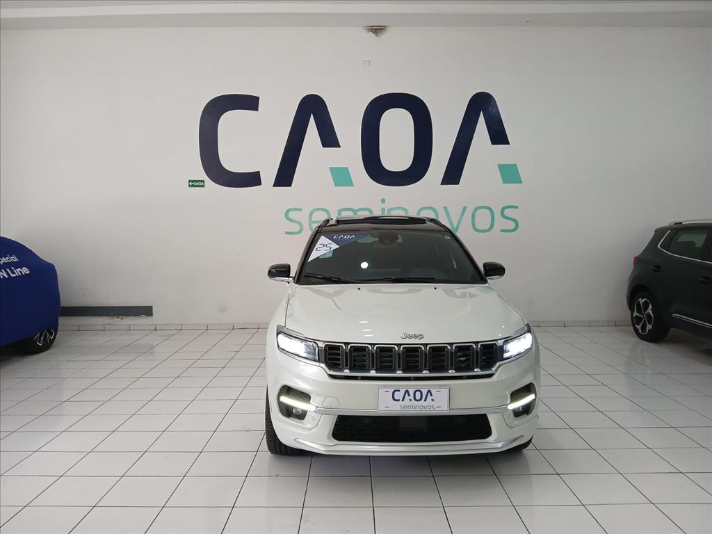 Jeep-COMMANDER-2.0 TD380 TURBO DIESEL OVERLAND AT9