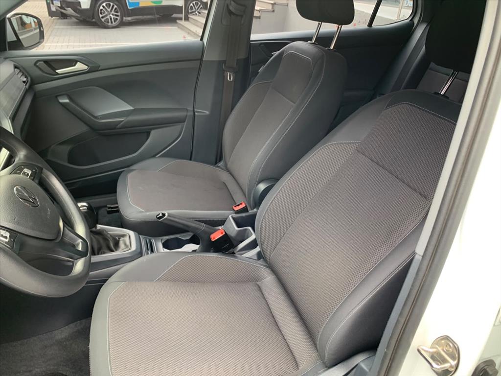 T-CROSS 1.0 200 TSI TOTAL FLEX SENSE AUTOMÁTICO15
