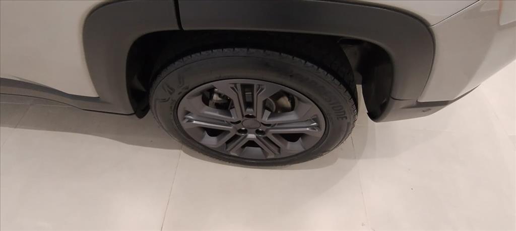 COMPASS 1.3 T270 TURBO FLEX LONGITUDE AT613