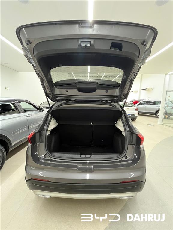 PULSE 1.0 TURBO 200 HYBRID AUDACE CVT11