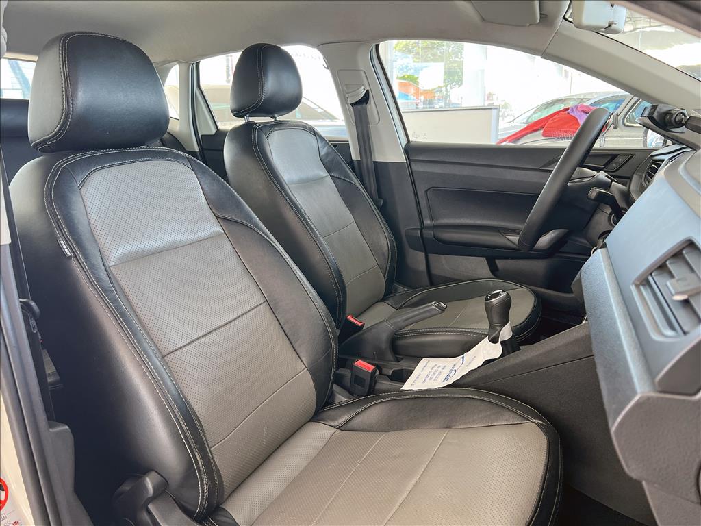 POLO 1.6 MSI TOTAL FLEX MANUAL18