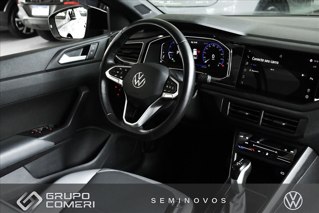 NIVUS 1.0 200 TSI TOTAL FLEX HIGHLINE AUTOMÁTICO4