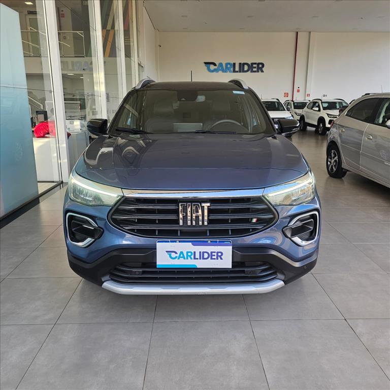 PULSE 1.0 TURBO 200 HYBRID IMPETUS CVT1