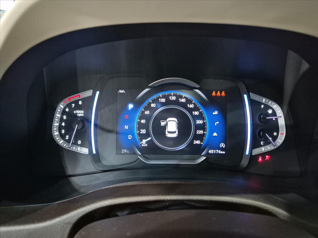 CRETA 2.0 FLEX ULTIMATE AUTOMÁTICO12