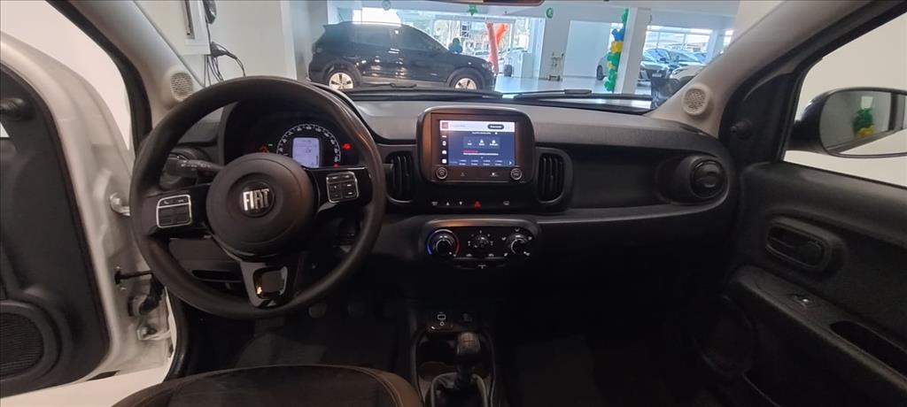 MOBI 1.0 EVO FLEX TREKKING MANUAL6