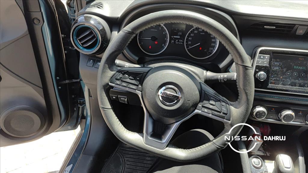 KICKS 1.6 16V FLEXSTART UEFA CHAMPIONS LEAGUE 4P XTRONIC3