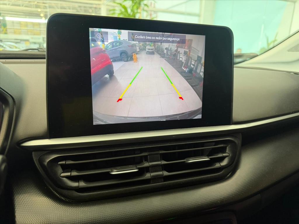PULSE 1.3 FLEX DRIVE CVT8