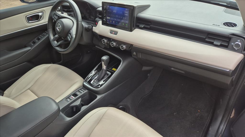 HR-V 1.5 DI I-VTEC TURBO FLEX ADVANCE CVT6