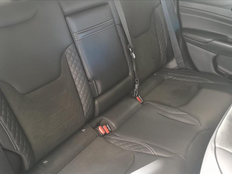 COMPASS 2.0 HURRICANE 4 TURBO GASOLINA BLACKHAWK AT913