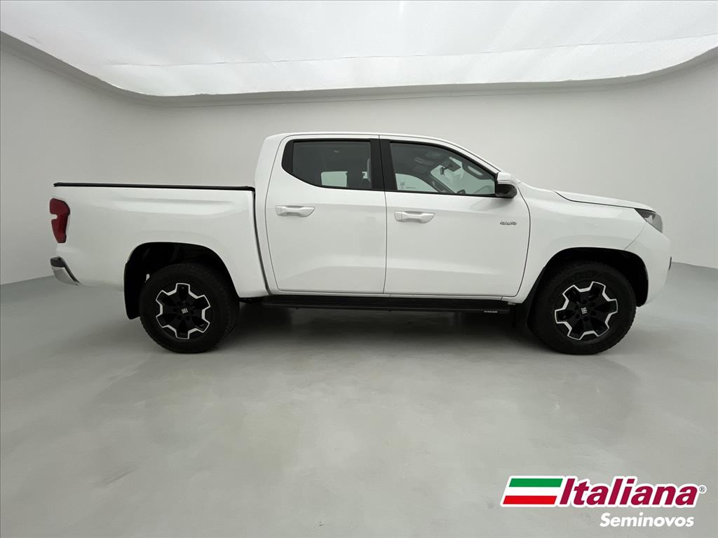 TITANO 2.2 TURBO DIESEL VOLCANO 4X4 AT65