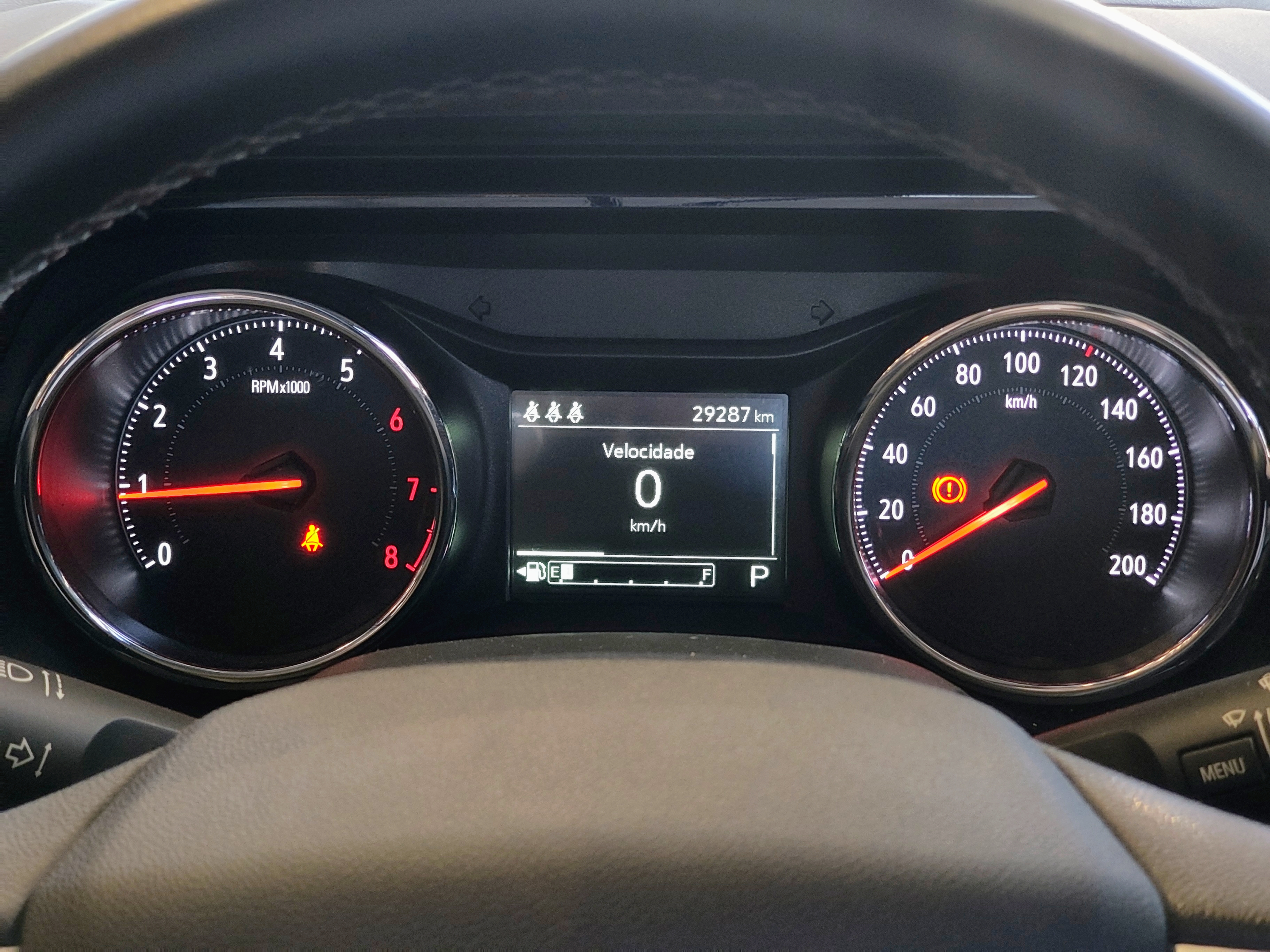 MONTANA 1.2 TURBO FLEX LTZ AUTOMÁTICO10