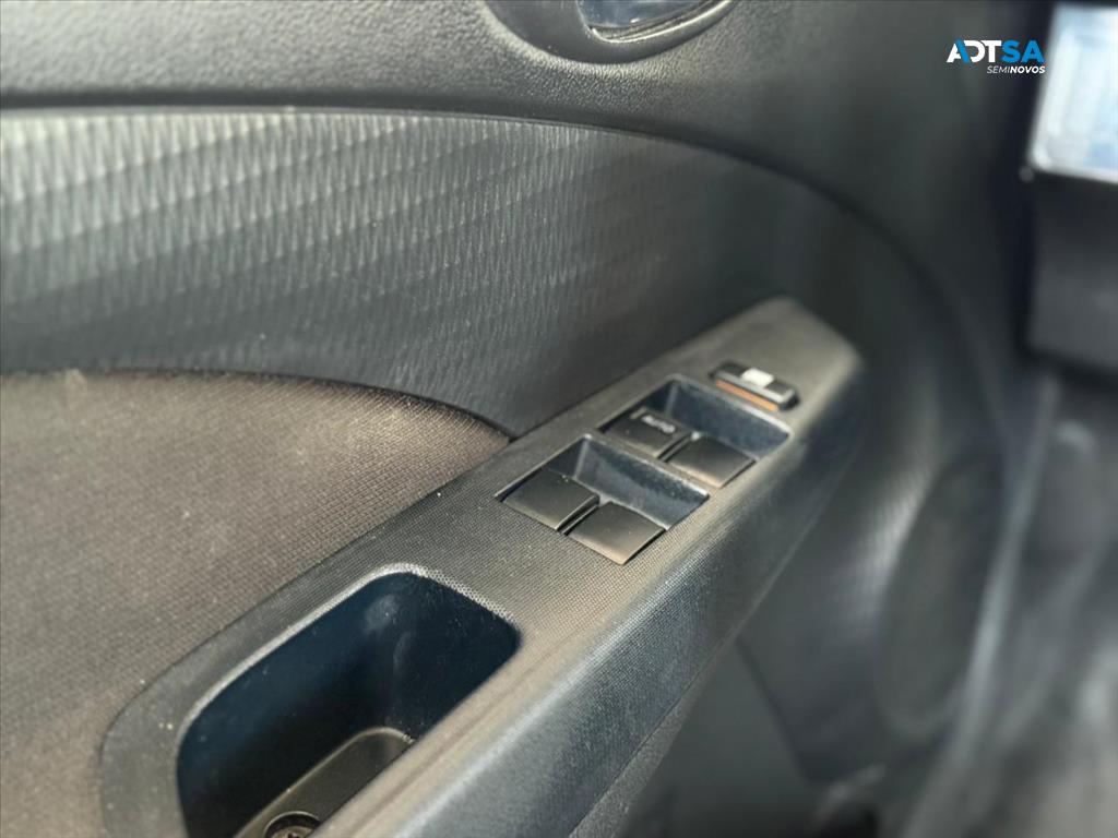 TOYOTA ETIOS 1.5 X PLUS 16V FLEX 4P MANUAL