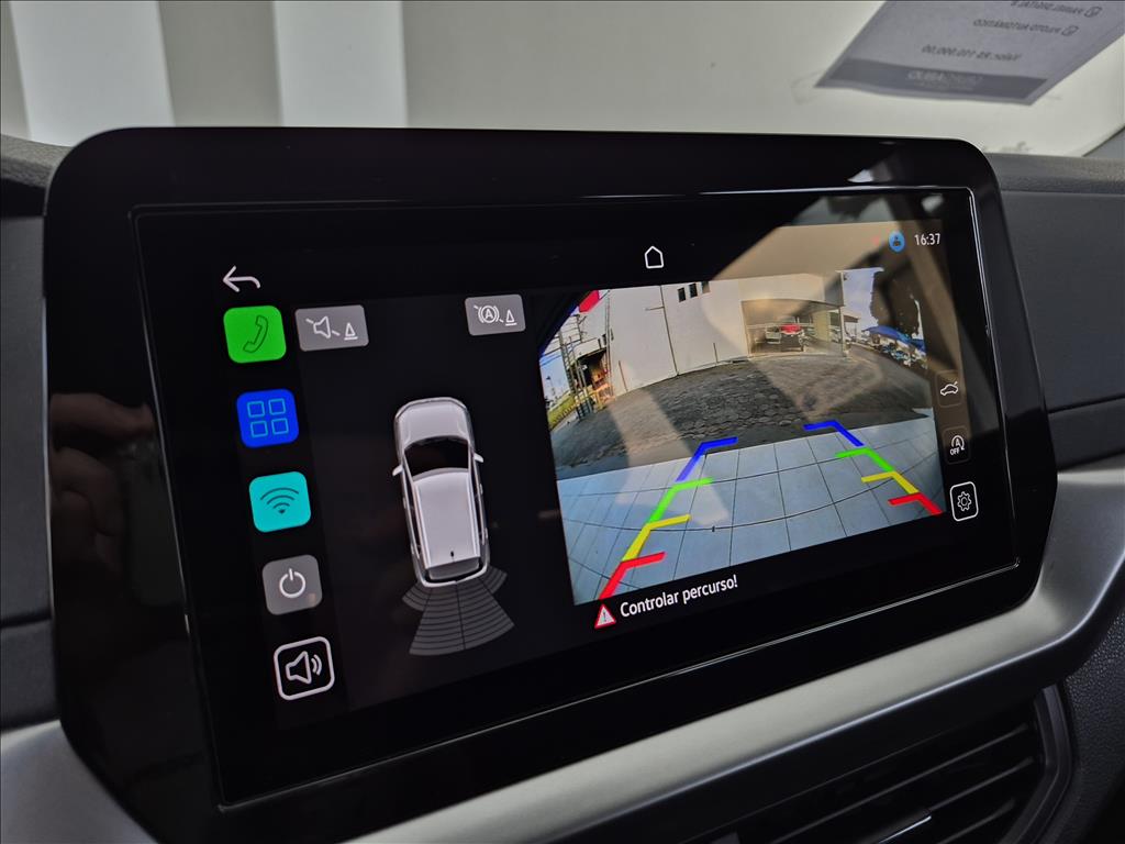 T-CROSS 1.0 200 TSI TOTAL FLEX SENSE AUTOMÁTICO10