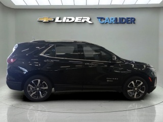 EQUINOX 1.5 16V TURBO GASOLINA PREMIER AWD AUTOMÁTICO6