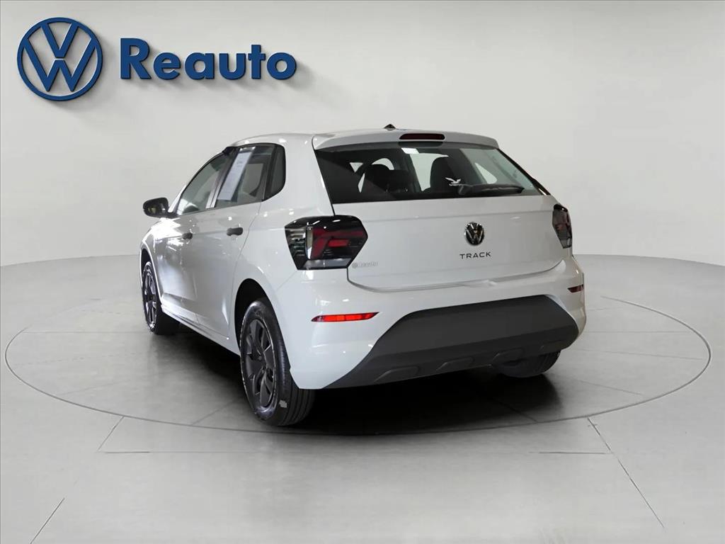 POLO 1.0 MPI TRACK MANUAL6