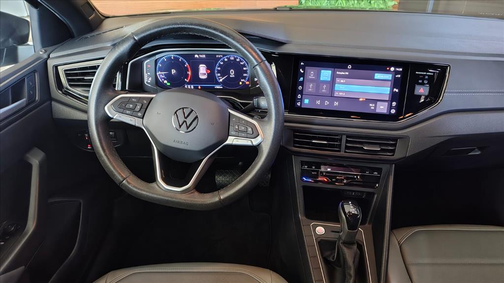 NIVUS 1.0 200 TSI TOTAL FLEX HIGHLINE AUTOMÁTICO12