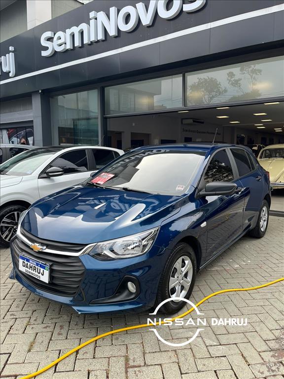 ONIX 1.0 FLEX MANUAL