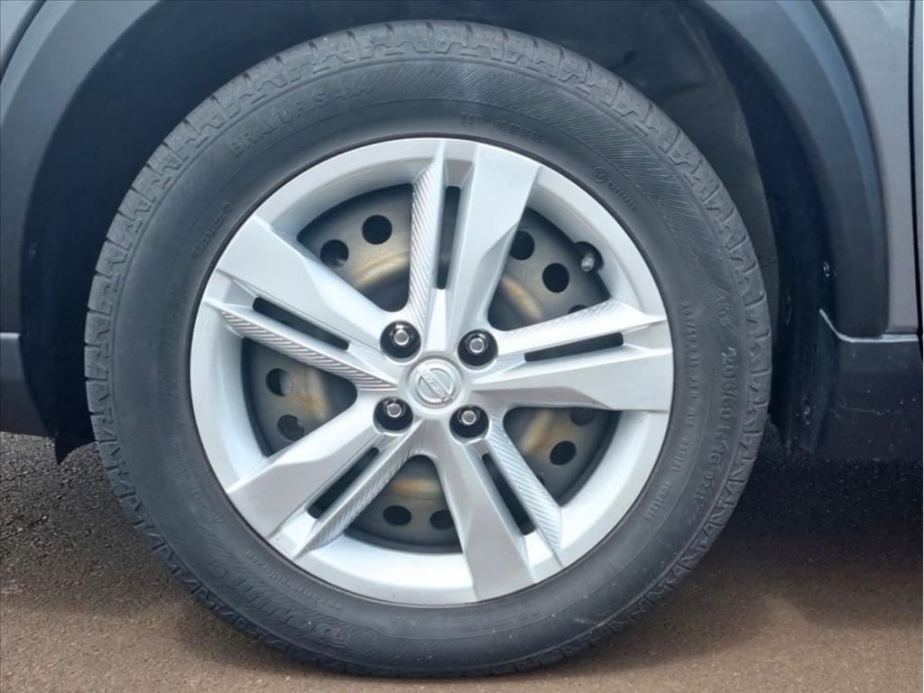 KICKS 1.6 16V FLEXSTART ACTIVE XTRONIC7